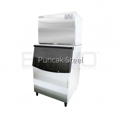 280KG Ice Maker Machine - Daily Production: 280KG